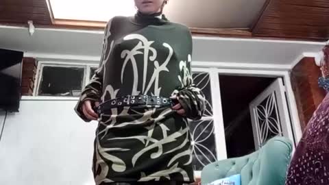 baby_punkk online show from January 2025 10:05:01 PM