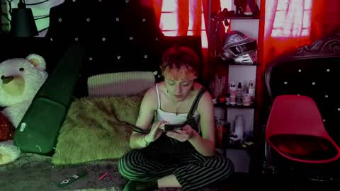 baby_punkk online show from January 2025 05:23:01 PM