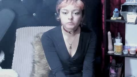 baby_punkk online show from January 2025 03:31:01 AM