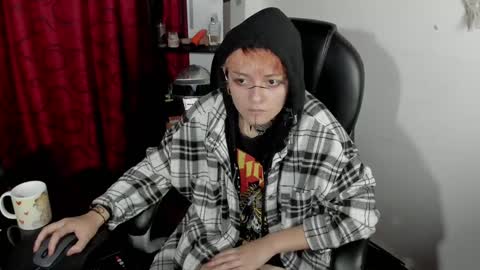baby_punkk online show from January 2025 12:42:01 AM