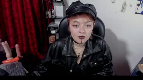 baby_punkk online show from January 2025 12:59:01 AM