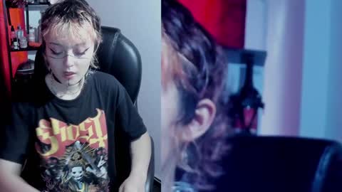 baby_punkk online show from January 2025 09:04:01 PM