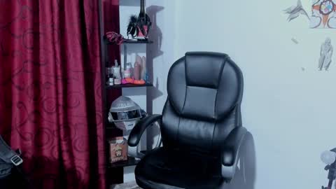 baby_punkk online show from January 2025 12:16:01 AM