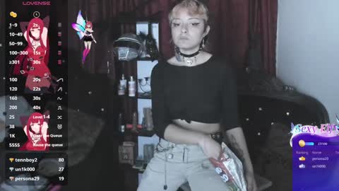 baby_punkk online show from February 2025 11:39:01 PM