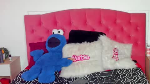 baby_punkk online show from February 2025 04:29:01 PM
