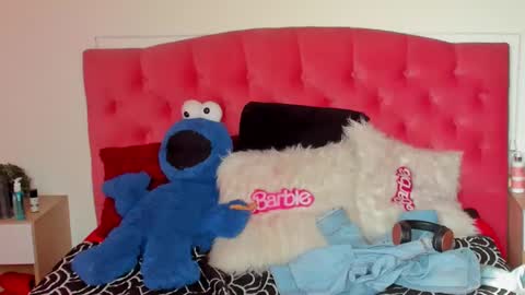 baby_punkk online show from February 2025 09:04:02 PM