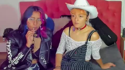 baby_punkk online show from February 2025 09:14:01 PM