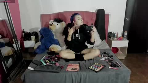 baby_punkk online show from February 2025 11:20:01 PM