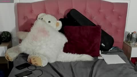 baby_punkk online show from February 2025 05:30:01 AM