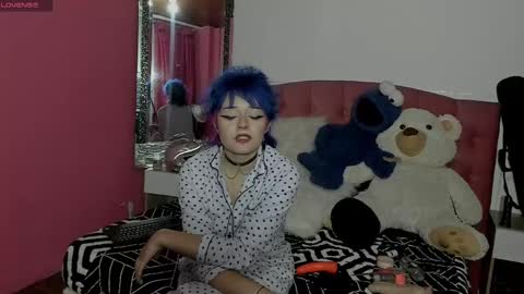 baby_punkk online show from February 2025 06:39:02 AM