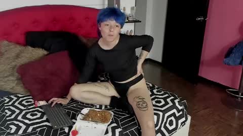 baby_punkk online show from February 2025 08:09:02 PM