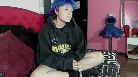 baby_punkk online show from February 2025 11:15:01 PM