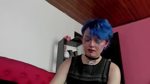 baby_punkk online show from February 2025 06:09:02 PM