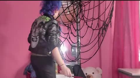 baby_punkk online show from March 2025 09:04:02 PM