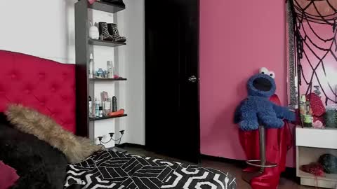 baby_punkk online show from March 2025 04:44:02 PM