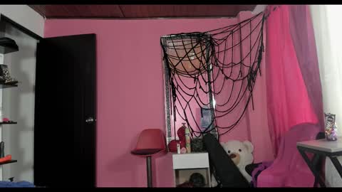 baby_punkk online show from March 2025 09:35:01 PM