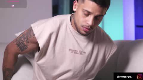 baby_rausch online show from November 2025 09:58:01 AM