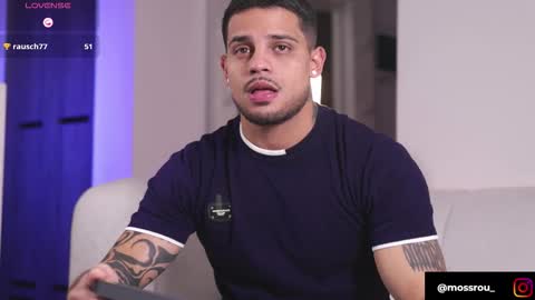 baby_rausch online show from November 2025 05:51:01 AM