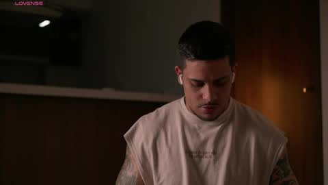 baby_rausch online show from April 2026 09:18:01 AM