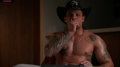 baby_rausch online show from April 2026 07:03:02 AM