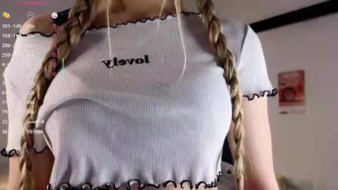 Ruth online show from November 2025 07:18:02 PM