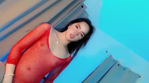 baby_sabrina19 online show from February 2025 06:31:02 PM