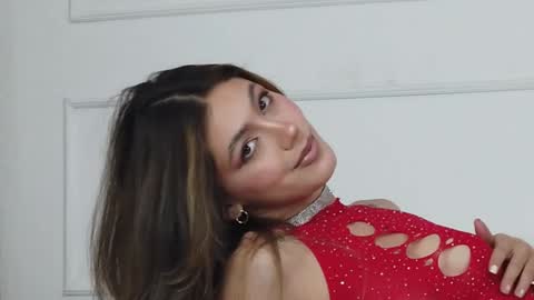  Baby Sammyy  online show from December 2024 07:03:02 PM