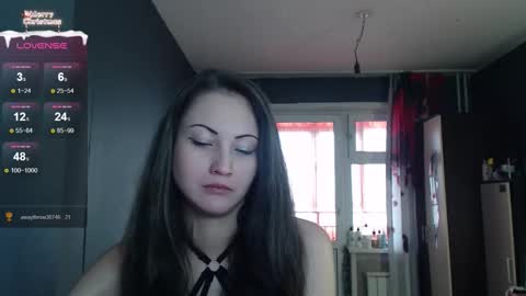 Ida and Kira online show from October 2025 03:43:01 AM