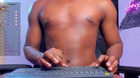 Snapshot of baby_smith chatting on December 2024 12:09:01 AM FOLLOW ME online show from December 2024 12:09:01 AM
