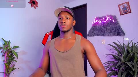 Snapshot of baby_smith chatting on December 2024 04:20:02 AM FOLLOW ME online show from December 2024 04:20:02 AM