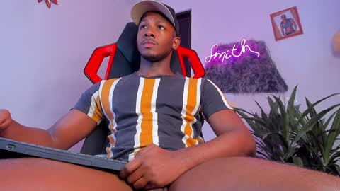 Snapshot of baby_smith chatting on January 2025 05:06:01 PM FOLLOW ME online show from January 2025 05:06:01 PM