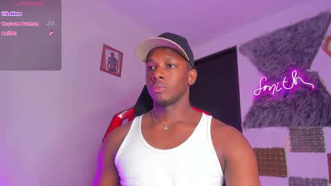 Snapshot of baby_smith chatting on March 2025 11:42:02 AM FOLLOW ME online show from March 2025 11:42:02 AM