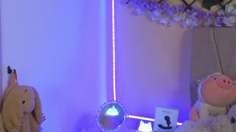 Snapshot of baby_xian chatting on January 2025 04:48:01 AM  Dani  online show from January 2025 04:48:01 AM