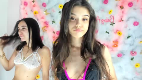 Aylin  online show from January 2025 05:10:02 AM