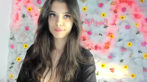 Aylin  online show from February 2025 05:41:01 AM