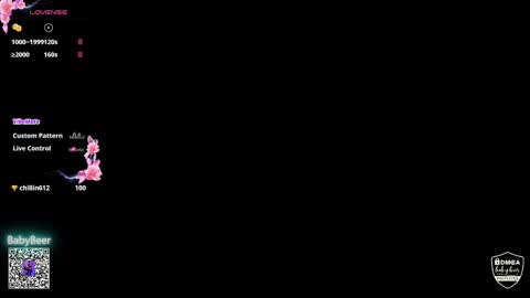 BB online show from March 2026 10:02:02 PM