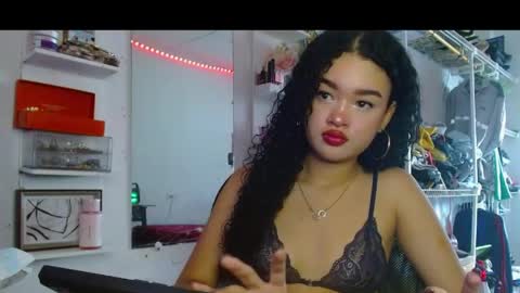 babybombom08 online show from May 2026 09:22:01 PM