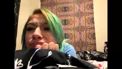 Snapshot of babyboox1 chatting on November 2025 03:28:01 AM yasmin blake online show from November 2025 03:28:01 AM