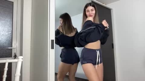 Briana Baby  online show from September 2025 11:14:01 AM