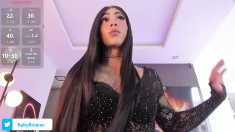 Brianna   online show from April 2026 04:26:02 PM