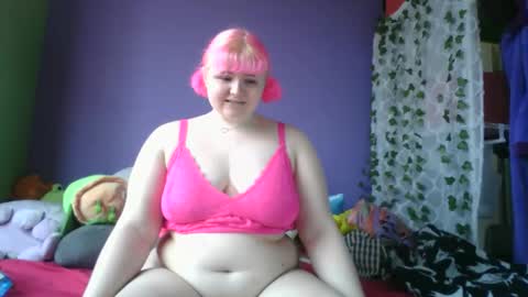 babycakespnw710 online show from February 2026 10:17:01 PM