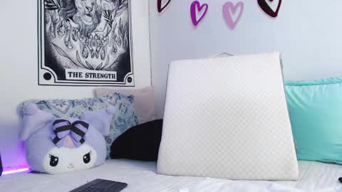 MARIA online show from February 2025 03:53:01 AM