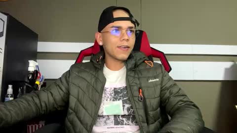 babycrazy24love online show from December 2024 12:30:01 AM