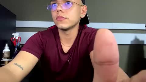 babycrazy24love online show from December 2024 12:19:01 AM