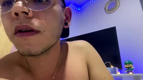 babycrazy24love online show from January 2025 03:55:01 AM