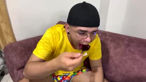 babycrazy24love online show from February 2025 03:01:02 AM