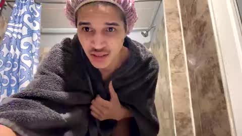 babyD online show from December 2025 08:32:02 AM