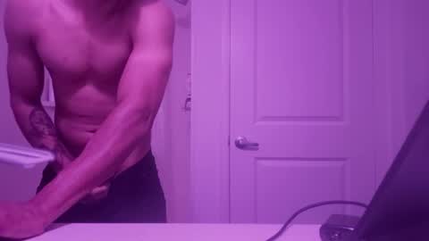 DADDY online show from May 2026 12:07:01 AM