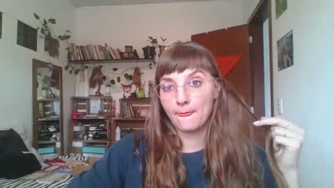 babydemon6 online show from December 2024 05:19:01 PM