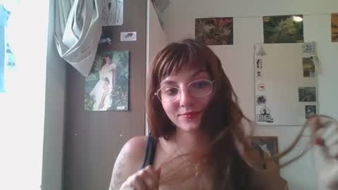 babydemon6 online show from December 2024 07:21:02 PM